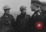 Image of Dunkirk street fighting Dunkirk France, 1940, second 58 stock footage video 65675080365