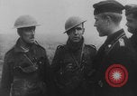 Image of Dunkirk street fighting Dunkirk France, 1940, second 60 stock footage video 65675080365