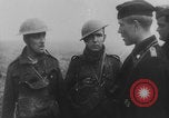 Image of Dunkirk street fighting Dunkirk France, 1940, second 61 stock footage video 65675080365