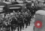 Image of Germany invades abandoned Dunkirk France, 1940, second 3 stock footage video 65675080366