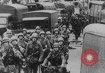 Image of Germany invades abandoned Dunkirk France, 1940, second 5 stock footage video 65675080366