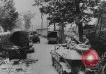 Image of Germany invades abandoned Dunkirk France, 1940, second 7 stock footage video 65675080366