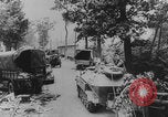 Image of Germany invades abandoned Dunkirk France, 1940, second 8 stock footage video 65675080366