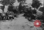 Image of Germany invades abandoned Dunkirk France, 1940, second 9 stock footage video 65675080366