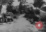 Image of Germany invades abandoned Dunkirk France, 1940, second 10 stock footage video 65675080366