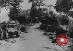Image of Germany invades abandoned Dunkirk France, 1940, second 11 stock footage video 65675080366