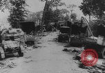 Image of Germany invades abandoned Dunkirk France, 1940, second 12 stock footage video 65675080366