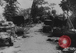 Image of Germany invades abandoned Dunkirk France, 1940, second 13 stock footage video 65675080366