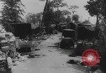 Image of Germany invades abandoned Dunkirk France, 1940, second 14 stock footage video 65675080366