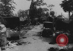 Image of Germany invades abandoned Dunkirk France, 1940, second 15 stock footage video 65675080366