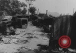 Image of Germany invades abandoned Dunkirk France, 1940, second 16 stock footage video 65675080366