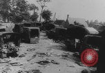 Image of Germany invades abandoned Dunkirk France, 1940, second 18 stock footage video 65675080366