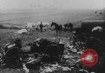 Image of Germany invades abandoned Dunkirk France, 1940, second 19 stock footage video 65675080366