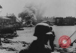 Image of Germany invades abandoned Dunkirk France, 1940, second 22 stock footage video 65675080366