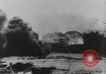 Image of Germany invades abandoned Dunkirk France, 1940, second 29 stock footage video 65675080366