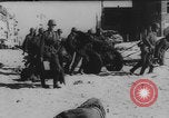 Image of Germany invades abandoned Dunkirk France, 1940, second 39 stock footage video 65675080366