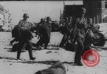 Image of Germany invades abandoned Dunkirk France, 1940, second 42 stock footage video 65675080366