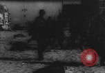 Image of Germany invades abandoned Dunkirk France, 1940, second 43 stock footage video 65675080366