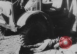 Image of Germany invades abandoned Dunkirk France, 1940, second 47 stock footage video 65675080366
