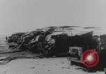Image of Germany invades abandoned Dunkirk France, 1940, second 52 stock footage video 65675080366
