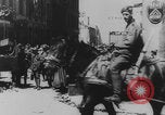 Image of Germany invades abandoned Dunkirk France, 1940, second 53 stock footage video 65675080366