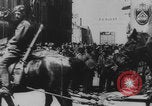 Image of Germany invades abandoned Dunkirk France, 1940, second 54 stock footage video 65675080366