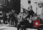 Image of Germany invades abandoned Dunkirk France, 1940, second 55 stock footage video 65675080366
