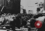 Image of Germany invades abandoned Dunkirk France, 1940, second 56 stock footage video 65675080366