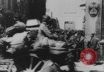 Image of Germany invades abandoned Dunkirk France, 1940, second 57 stock footage video 65675080366