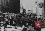 Image of Germany invades abandoned Dunkirk France, 1940, second 58 stock footage video 65675080366