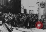 Image of Germany invades abandoned Dunkirk France, 1940, second 59 stock footage video 65675080366
