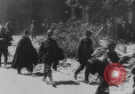Image of Germany invades abandoned Dunkirk France, 1940, second 61 stock footage video 65675080366