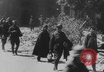 Image of Germany invades abandoned Dunkirk France, 1940, second 62 stock footage video 65675080366