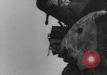 Image of Battle of Dunkirk destroyed ships Dunkirk France, 1940, second 14 stock footage video 65675080367