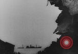 Image of Battle of Dunkirk destroyed ships Dunkirk France, 1940, second 16 stock footage video 65675080367