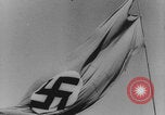 Image of Battle of Dunkirk destroyed ships Dunkirk France, 1940, second 23 stock footage video 65675080367