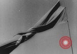 Image of Battle of Dunkirk destroyed ships Dunkirk France, 1940, second 24 stock footage video 65675080367