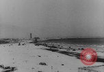 Image of Battle of Dunkirk destroyed ships Dunkirk France, 1940, second 32 stock footage video 65675080367