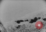 Image of Battle of Dunkirk destroyed ships Dunkirk France, 1940, second 39 stock footage video 65675080367