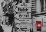 Image of Dunkirk Germans regroup France, 1940, second 19 stock footage video 65675080368