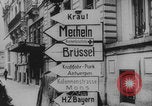 Image of Dunkirk Germans regroup France, 1940, second 20 stock footage video 65675080368