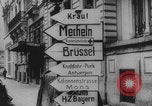 Image of Dunkirk Germans regroup France, 1940, second 21 stock footage video 65675080368