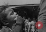Image of New York City pedestrians WW2 New York City USA, 1944, second 3 stock footage video 65675080369