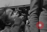 Image of New York City pedestrians WW2 New York City USA, 1944, second 5 stock footage video 65675080369