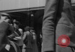 Image of New York City pedestrians WW2 New York City USA, 1944, second 6 stock footage video 65675080369