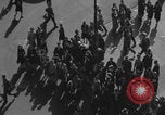 Image of New York City pedestrians WW2 New York City USA, 1944, second 21 stock footage video 65675080369
