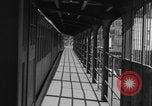 Image of subway pedestrians NYC WW2 New York City USA, 1944, second 3 stock footage video 65675080370