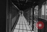 Image of subway pedestrians NYC WW2 New York City USA, 1944, second 4 stock footage video 65675080370