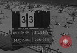 Image of New York City beach New York City USA, 1944, second 1 stock footage video 65675080371