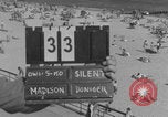 Image of New York City beach New York City USA, 1944, second 3 stock footage video 65675080371